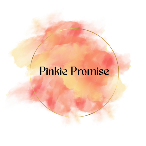 Pinkie Promises